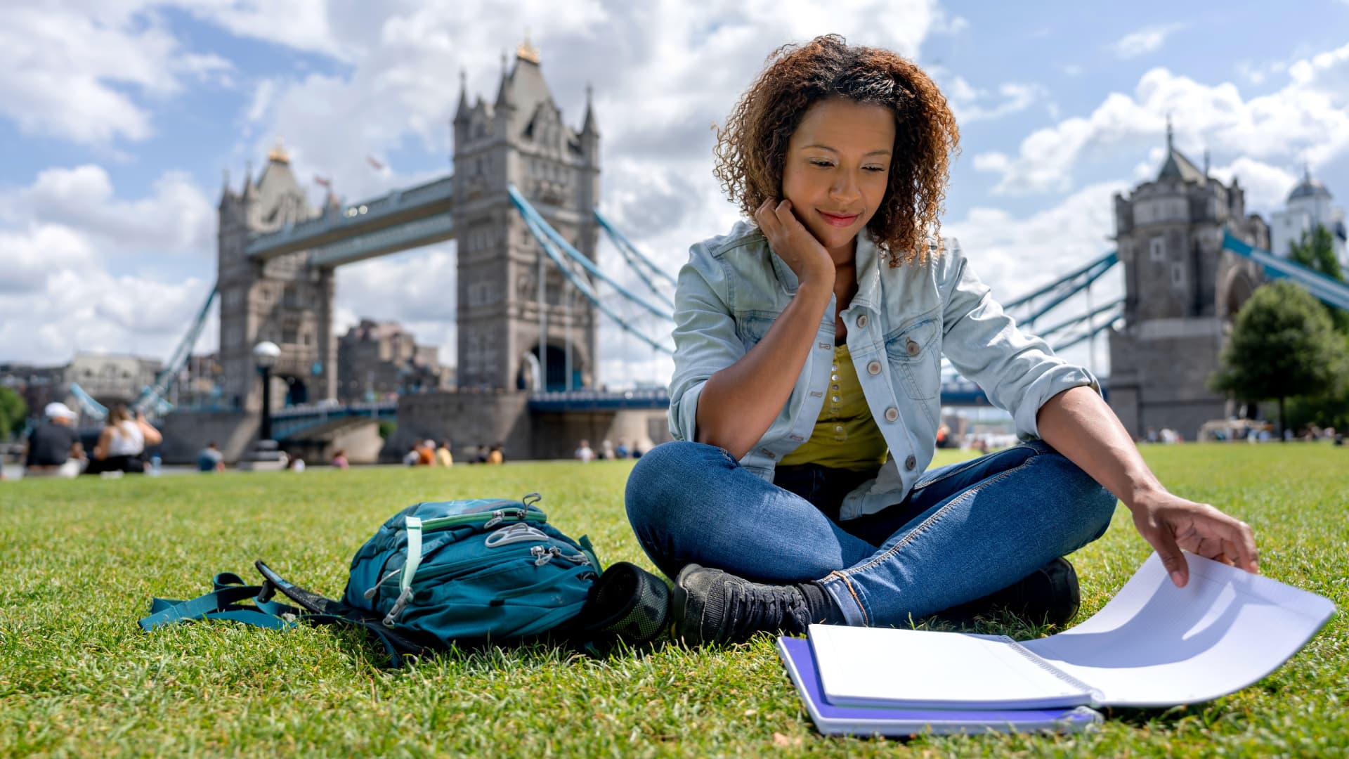 Mauna International Education academic support